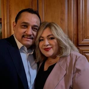 Meet your Posher, Norma